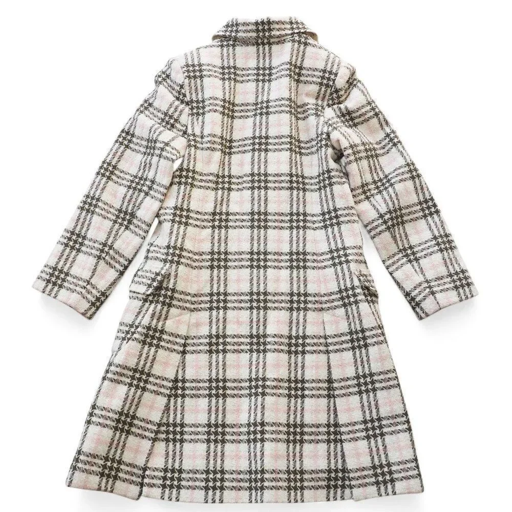 Burberry brand vintage